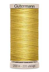 Gütermann handquiltgaren kleur 758