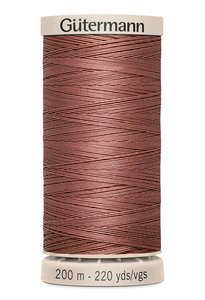 Gütermann handquiltgaren kleur 2635