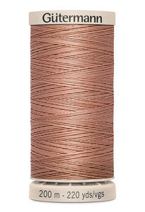 Gütermann handquiltgaren kleur 2626