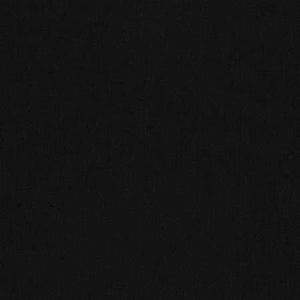 Robert Kaufman Kona Cotton Zwart