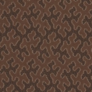 Andover Di Ford Cloverdale House bruin meander