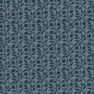 Free Spirit Morris Granada blauw takje