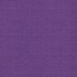 Makeower Linen Texture Hyacinth