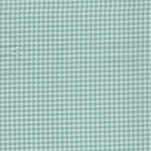 Makeower Ginghams groen ruitje