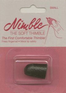 Nimble Thimble vingerhoed small