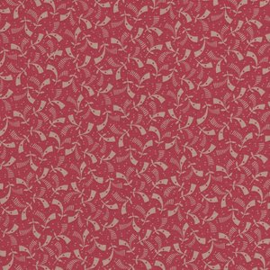 Marcus Fabrics ReproReds roze ecru werkje