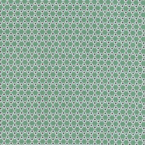 Riley Blake Stitch groen werkje