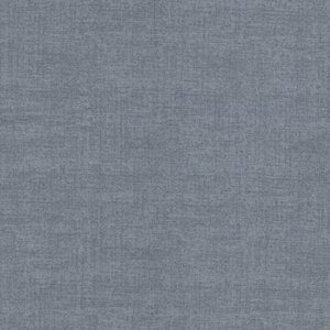 Makeower Linen Texture Steel Grey