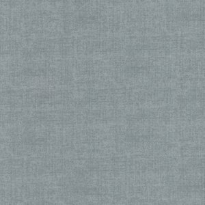 Makeower Linen Texture Blue Grey