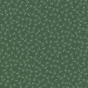 Andover Forest groen werkje