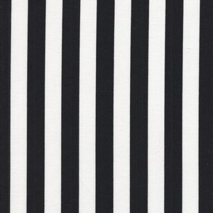 Free Spirit Linework zwart/wit streep