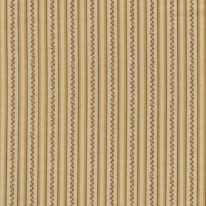 Andover Lady Tulip geel streepje