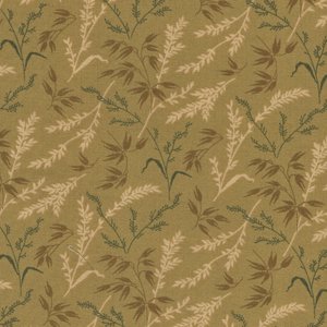 Andover Lady Tulip geelgroen takje