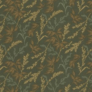 Andover Lady Tulip groenblauw takje