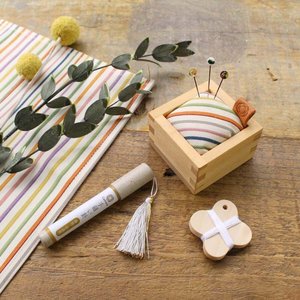 Cohana Kokura speldenkussen set