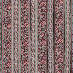 Dutch Heritage Antique Textiles Co. bont streepje