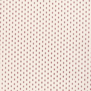 Andover Max & Louise ecru rood werkje