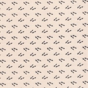 Andover Max & Louise ecru zwart pijltje