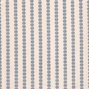 Andover Max & Louise ecru blauw streepje