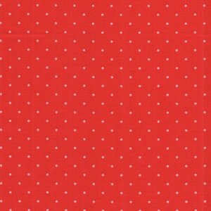 Free Spirit Tula Pink True Colors Rood roze stip