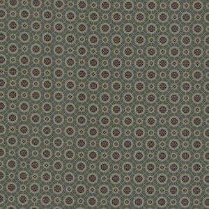 Windham Traveler groen bruin rondje