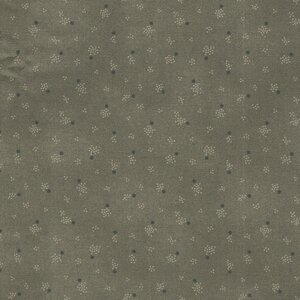 Windham Traveler groen ecru werkje