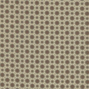 Windham Traveler ecru taupe rondje