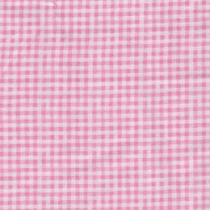 Windham Noel roze ruitje