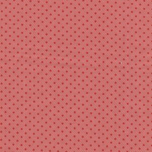 Andover Sprinkles rood