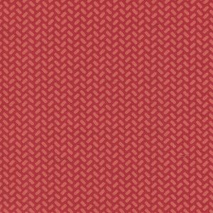 Andover Sweet Ride rood oranje werkje