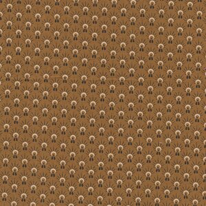 Andover Le Chateau okergeel werkje