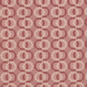 Henry Glass Bannard Hills roze cirkels 