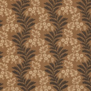 Henry Glass Bannard Hills oker tak