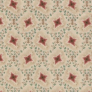 Henry Glass Bannard Hills beige werkje