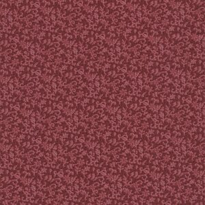 Henry Glass The Fox Homestead roze rood werkje