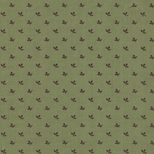 Andover Green Thumb groen werkje