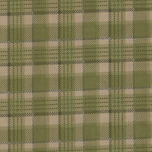 Andover Green Thumb groen ruit