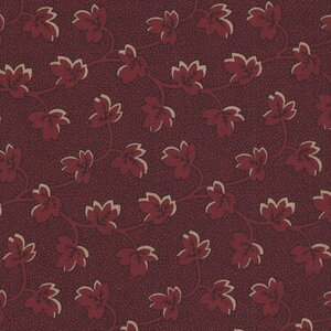 Marcus Vintage Charm rood takje