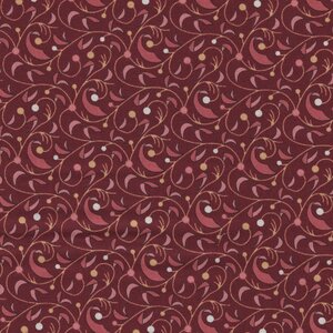 EQP Forever rood roze werkje