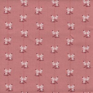 EQP Forever roze ecru werkje