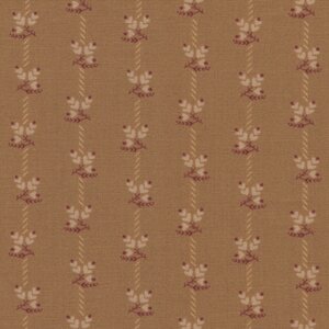 EQP Forever oker ecru werkje