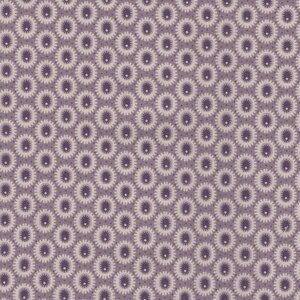 Andover Sienna paars ecru werkje