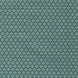 Riley Blake Home Town petrol wit werkje