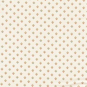 EQP Back & Forth ecru werkje