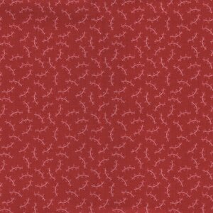 EQP Back & Forth rood werkje