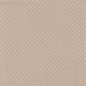 Andover Fleur Nouveau grijs werkje