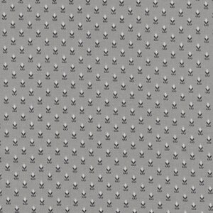 Andover French Mill grijs  werkje