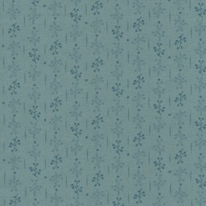 Marcus Hearthstone licht petrol werkje