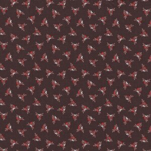 Windham Rory bruin werkje