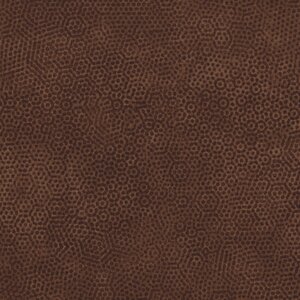 Andover Dimples bruin klein werkje